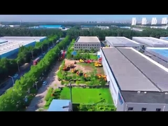 공장 비디오 편집