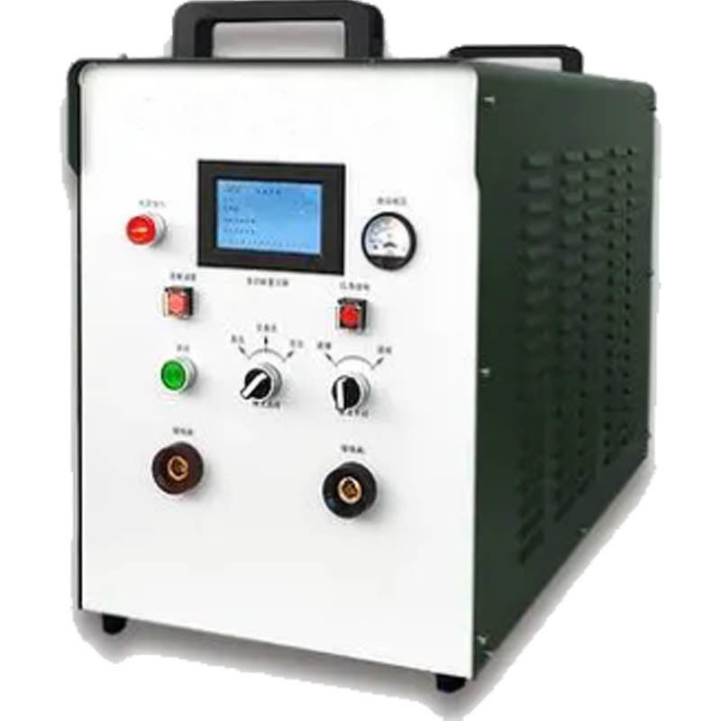 2000A 12Kw 파이프라인 탈자기 입력 전압 380V 파이프라인 기계